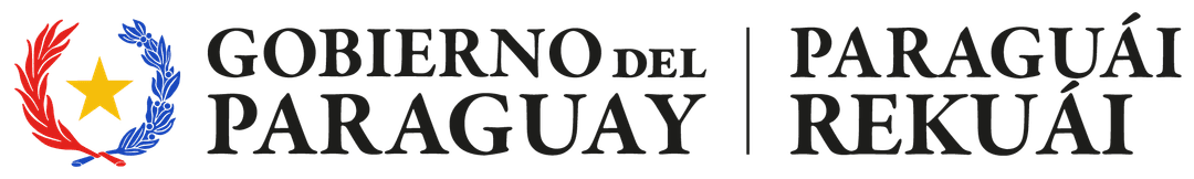 Gobierno del Paraguay - Paraguái Rekuái